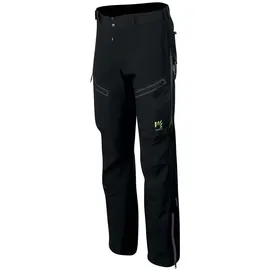 Karpos Marmolada Hosen - Black Dark / Grey - XL