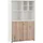 Schildmeyer Serie 400 Aktenschrank 100,1 x 41,0 x 167,2 cm braun