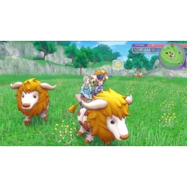 Rune Factory 5 - Edition - (PEGI) (Nintendo Switch)