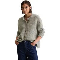 Marc O'Polo Marc OߴPolo DENIM Damen, Cardigan weich relaxed