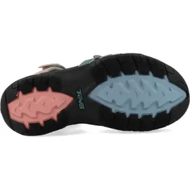 Teva Tirra Damen light earth multi 41