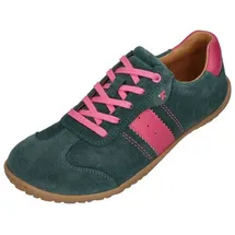 Koel ILA Suede 3.0 Damen Turquoise 41