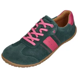 Koel ILA Suede 3.0 Damen Turquoise 41