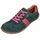 Koel ILA Suede 3.0 Damen Turquoise 41