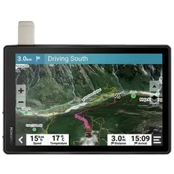 Garmin Tread XL Overland Edition - GPS-/Galileo-Navigationsgerät