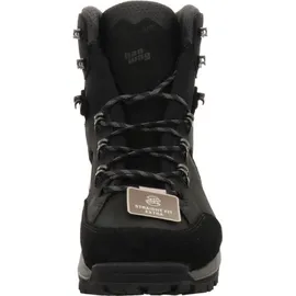 Hanwag Banks SF Extra GTX Herren Black/Asphalt 41,5