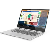 Lenovo Yoga 920-13IKB [13,9", i5-8250U 1,6GHz, 8GB RAM, 256GB SSD, Intel UHD Graphics 620, Win 10 Home] silber (Gut - leichte Gebrauchsspuren / mindestens 1 JAHR GARANTIE)