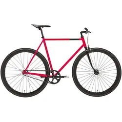 Creme Vinyl Uno Rot Modell 2023