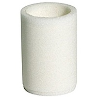 Riegler 100673-VZ 742 Filterelement 40 μm, PE-gesintert, BG 2,