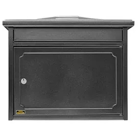 Burg Wächter Kopenhagen alteisen