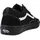 Vans Old Skool Black/Black/True White 36