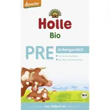 Holle Bio-Anfangsmilch Pre 400 g
