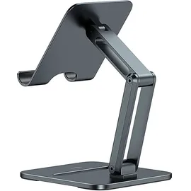 Baseus Biaxial Stand für Tablets Grau