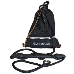 Unimer Festmacher-Set