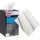 3M Trockentücher 34567 29cm 37cm Leder Dispenserbox - Weiß,