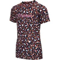 Hummel Hmlazul Mädchen hot sauce 128
