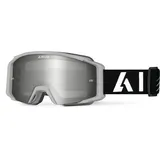 Airoh Blast XR1 Motocross Brille, schwarz-grau für Männer