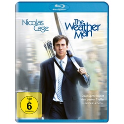 The Weather Man (Blu-ray)