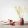 like. by Villeroy & Boch Vase Drop gross Perlemor Home Vasen