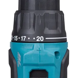 Makita DHP490RTJ inkl. 2 x 5,0 Ah + Makpac