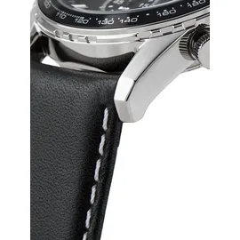 Jacques Lemans Liverpool 1-2099A Leder 42,0 mm 1-2099A