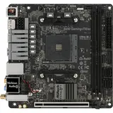 ASRock Fatal1ty B450 Gaming-ITX/ac (90-MXB870-A0UAYZ)