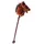 Small Foot Company Steckenpferd small foot "Donner", braun, Steckenpferde, KinderB:12cm H:88cm T:26cm, Holz, Textil, 26x88x12 cm, unisex, Geräuscheffekte, Spielzeug, Babyspielzeug, Schaukeltiere & Hüpftiere