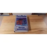 Moewig Perry Rhodan 107. Murcons Vermächtnis: / MOEWIG / Buch