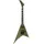 Jackson E-Gitarre, E-Gitarren, Andere Modelle, American Series Rhoads RR24 Matte Army Drab - E-Gitarre grün