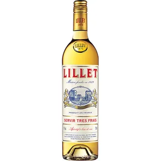 Lillet Blanc