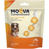 MOOVA® CondroGuard Medium & Large dogs 50 chews