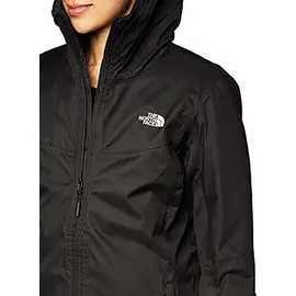 The North Face Quest Insulated Jacket Damen tnf black/npf XS