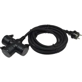 ChiliTec 23251 Funk Starter-Set No.3 "Pilota Casa" Wandschalter + UP Empfänger WS