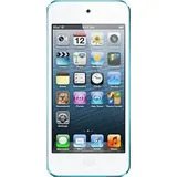 Apple iPod touch 5G 16GB blau