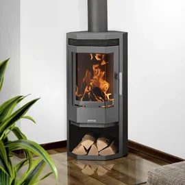 Justus Usedom 5 gussgrau