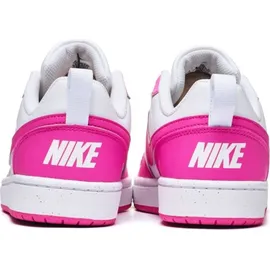 Nike Court Borough Low Recraft Kids Laser Fuchsia/White 39
