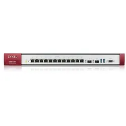 Zyxel USGFLEX 700H Gold Security Bundle Firewall