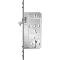 KFV ST-Einsteckschloss, 1631, PZ,8/72,D55,24kt,DL/DR si