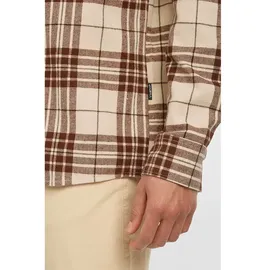 O'Neill Must-Have Flannel Shirt Hemd Beige S