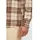 O'Neill Must-Have Flannel Shirt Hemd Beige S