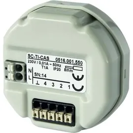 Ridi Ridi-Leuchten Tasterschnittstelle APCON BLE-COP-A