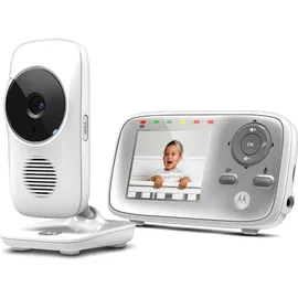 Motorola Babyphone mit Kamera 300 m)