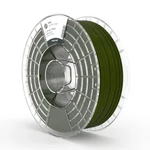 fd3d Extrudr PETG - militärgrün, 1100g, 1.75mm 1.1kg military green