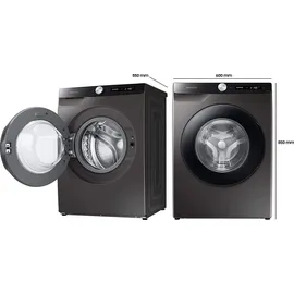 Samsung WW80T534AAX Waschmaschine (8 kg, 1400 U/min)