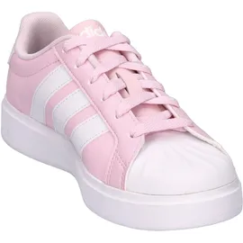 adidas Streettalk Clear Pink/Ftwr White/Grey Two 40