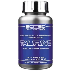 Scitec Taurine
