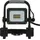 Brennenstuhl Baustrahler Aluminium 10 W schwarz