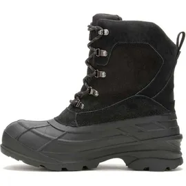 Kamik Fargo2 Herren Schwarz 47