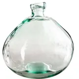 Atmosphera Créateur d'intérieur Vase in transparent | Gr.: onesize