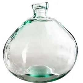 Atmosphera Créateur d'intérieur Vase in transparent | Gr.: onesize